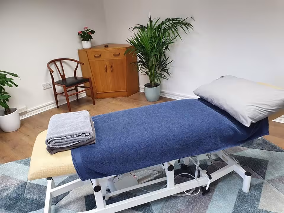 Clinic Internal
